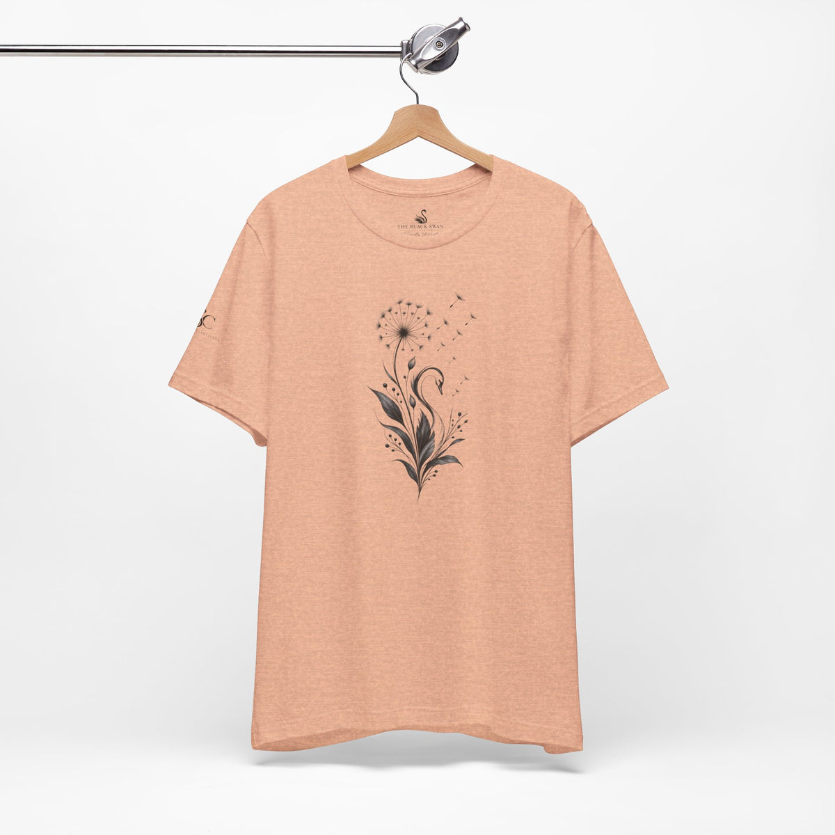 Swan Wish T-Shirt