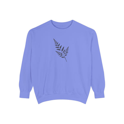 Wild Fern Sweatshirt