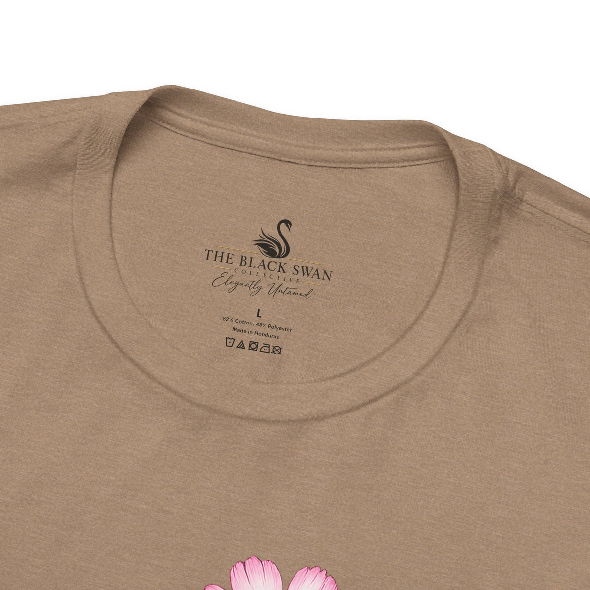 October Birth Flower T-Shirt
