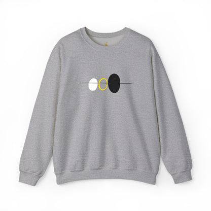 Balance Embroidered Sweatshirt