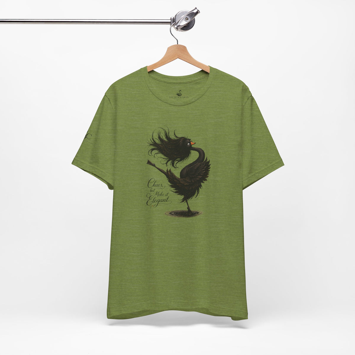 Chaos, but Make it Elegant T-Shirt