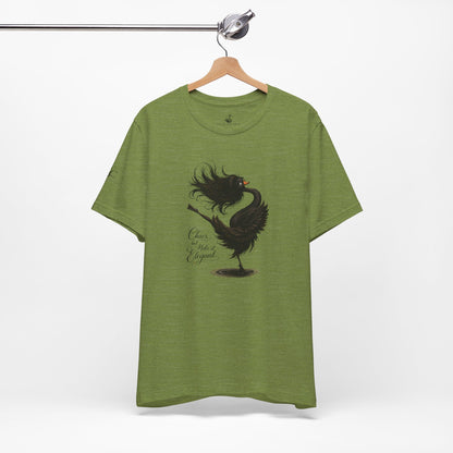 Chaos, but Make it Elegant T-Shirt