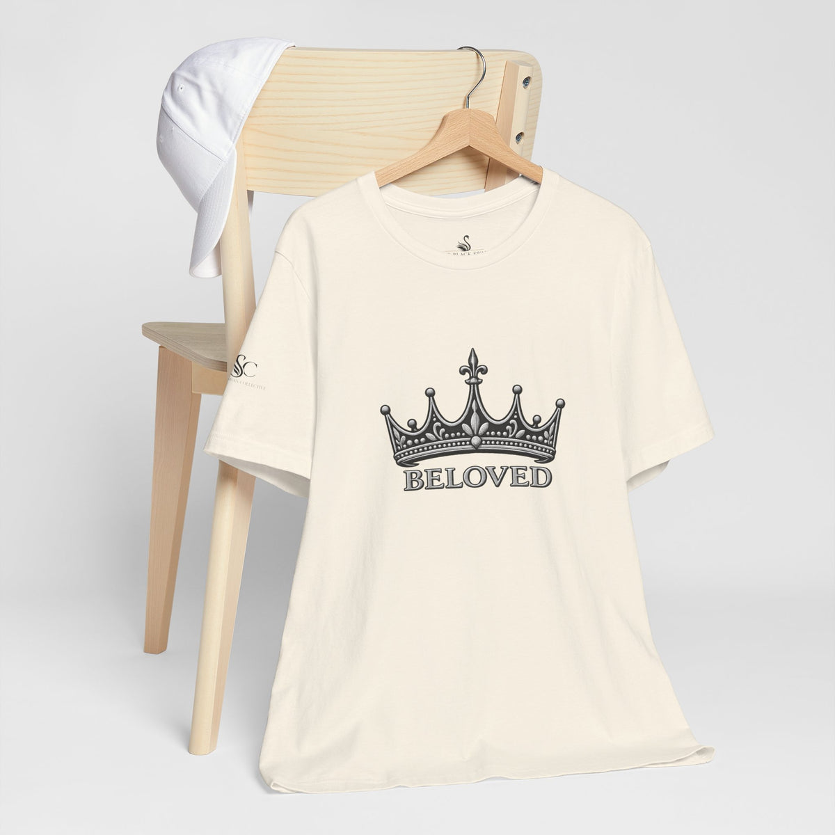 Beloved Crown T-Shirt