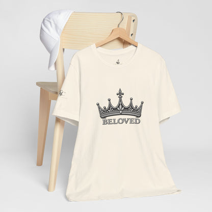 Beloved Crown T-Shirt