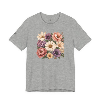 Grace In Bloom T-Shirt