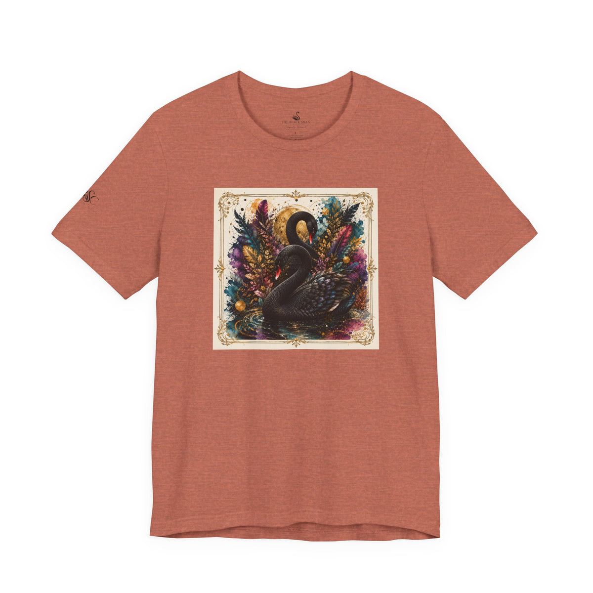 Velvet Flight T-Shirt