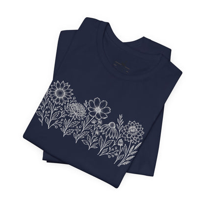 Harvest Garden T-Shirt