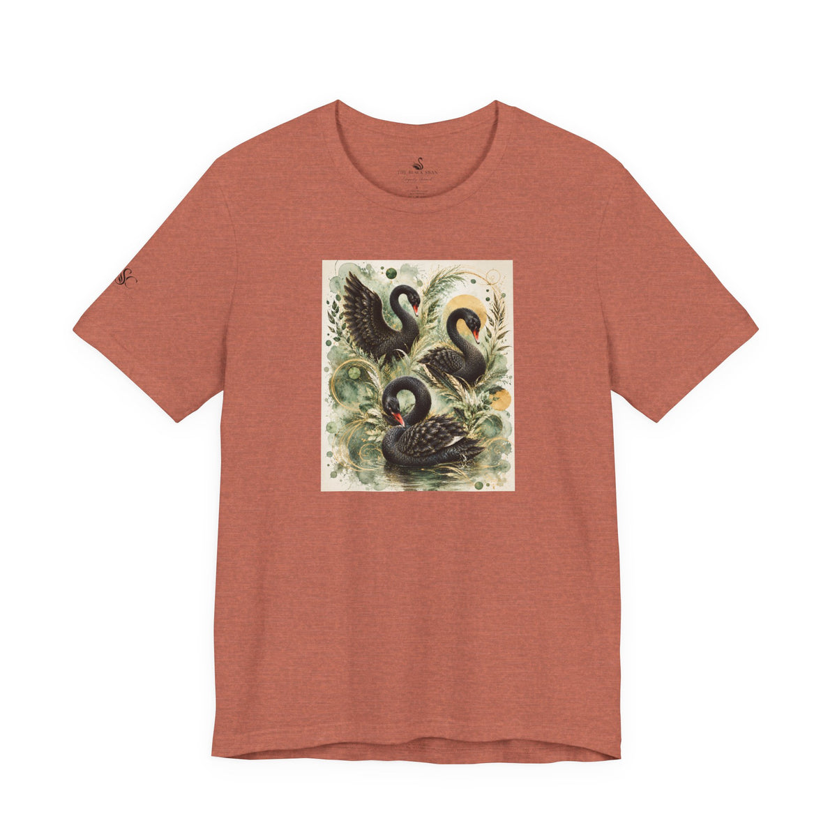 Emerald Grace T-Shirt