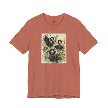 Emerald Grace T-Shirt