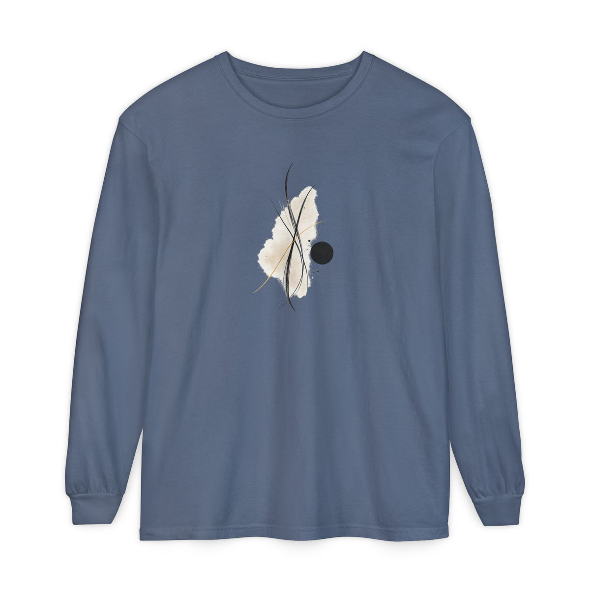 Intuition Long Sleeve T-Shirt