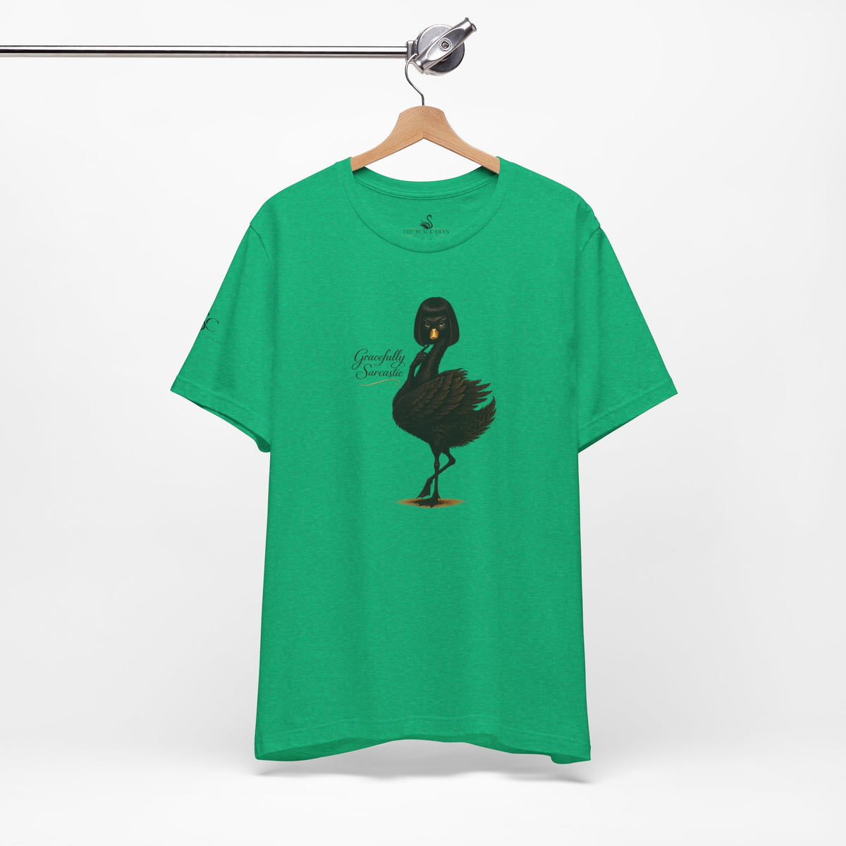 Gracefully Sarcastic T-Shirt