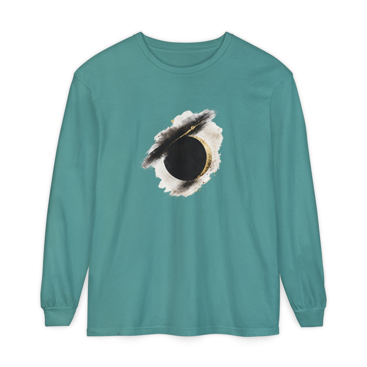 Eclipse Long Sleeve T-Shirt