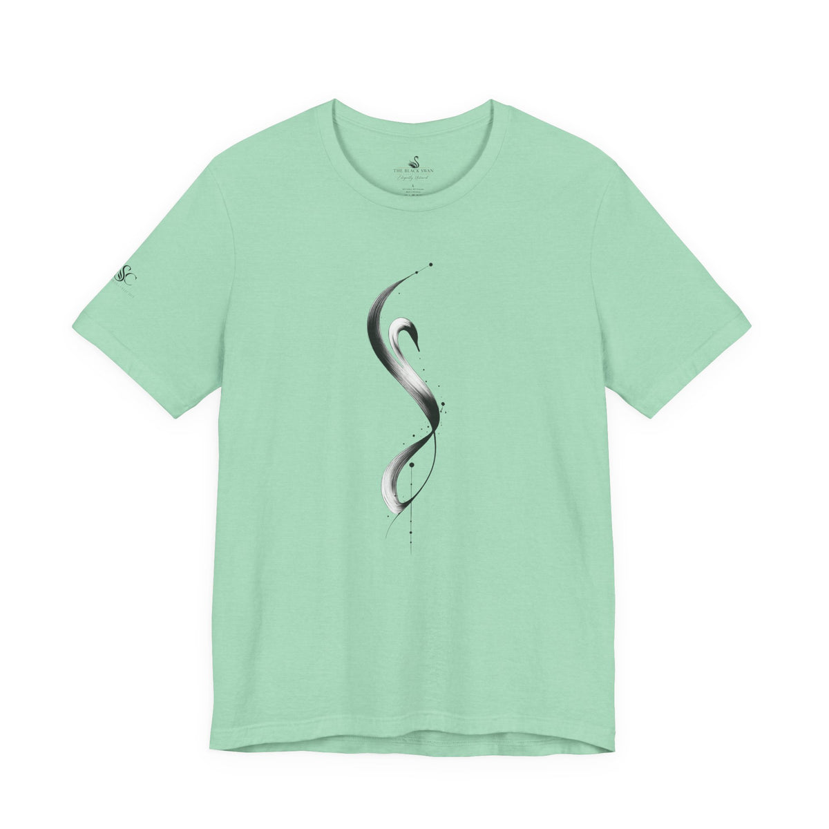 Stillness T-Shirt