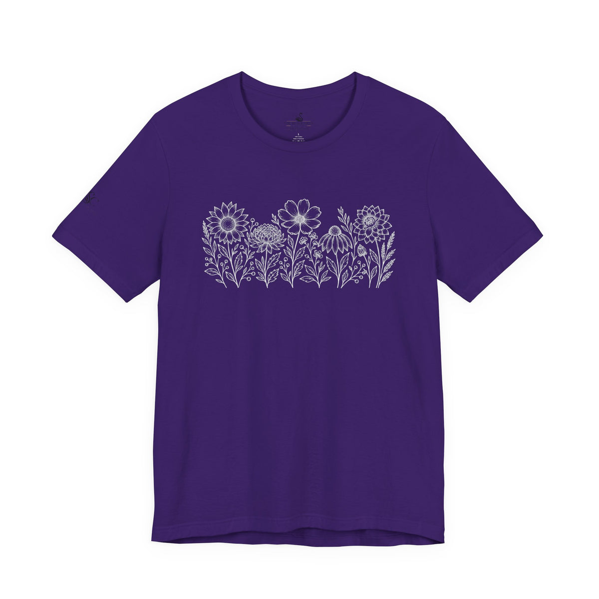 Harvest Garden T-Shirt