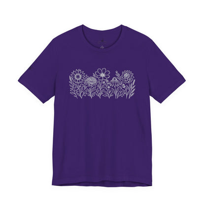 Harvest Garden T-Shirt