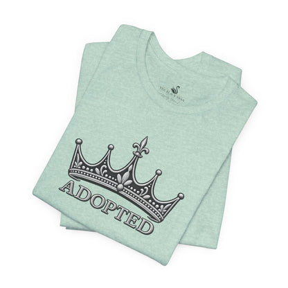 Adopted Crown T-Shirt