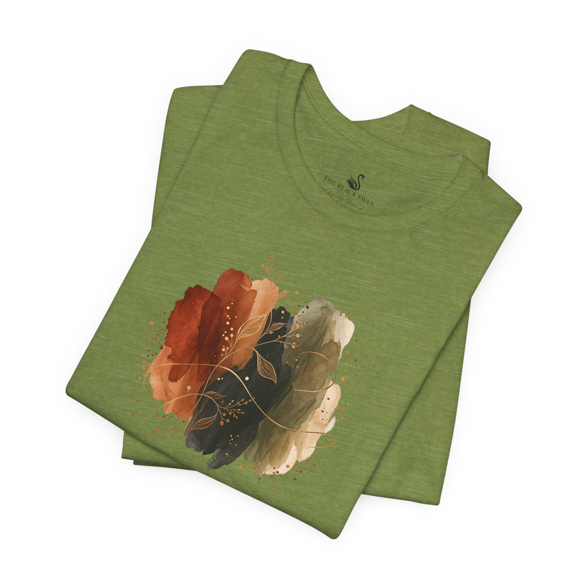 Art of Becoming T-Shirt