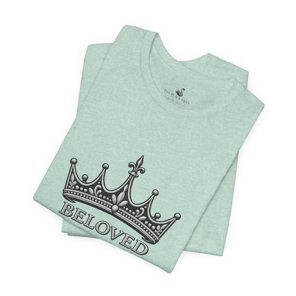 Beloved Crown T-Shirt