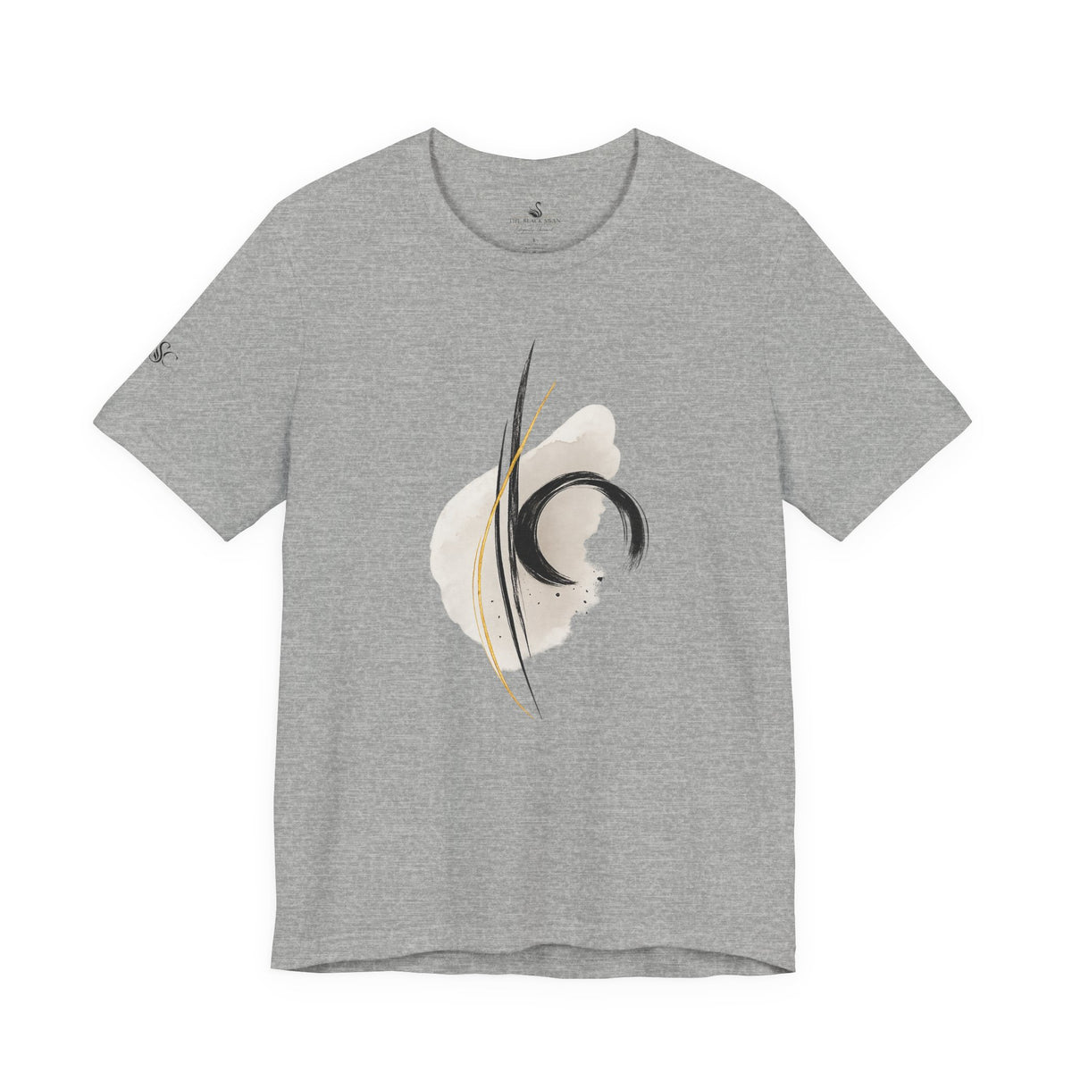 Aligned T-Shirt