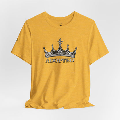Adopted Crown T-Shirt