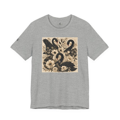 Midnight Bloom T-Shirt