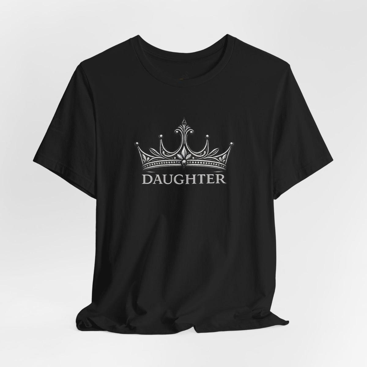 Daughter Crown T-Shirt