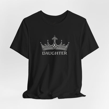 Daughter Crown T-Shirt