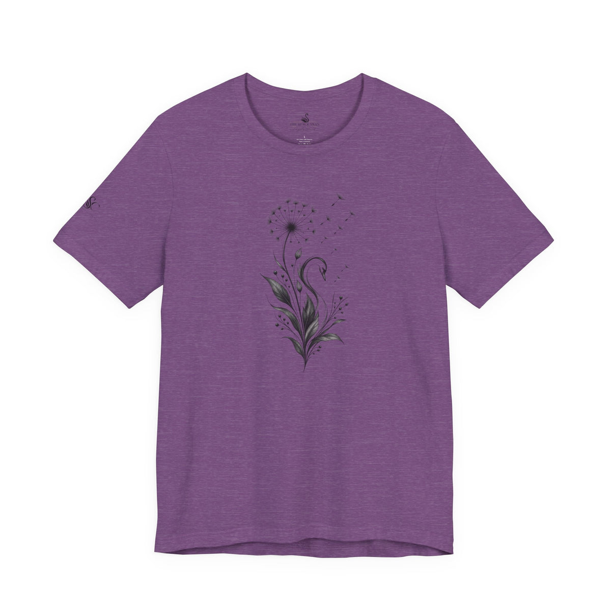 Swan Wish T-Shirt
