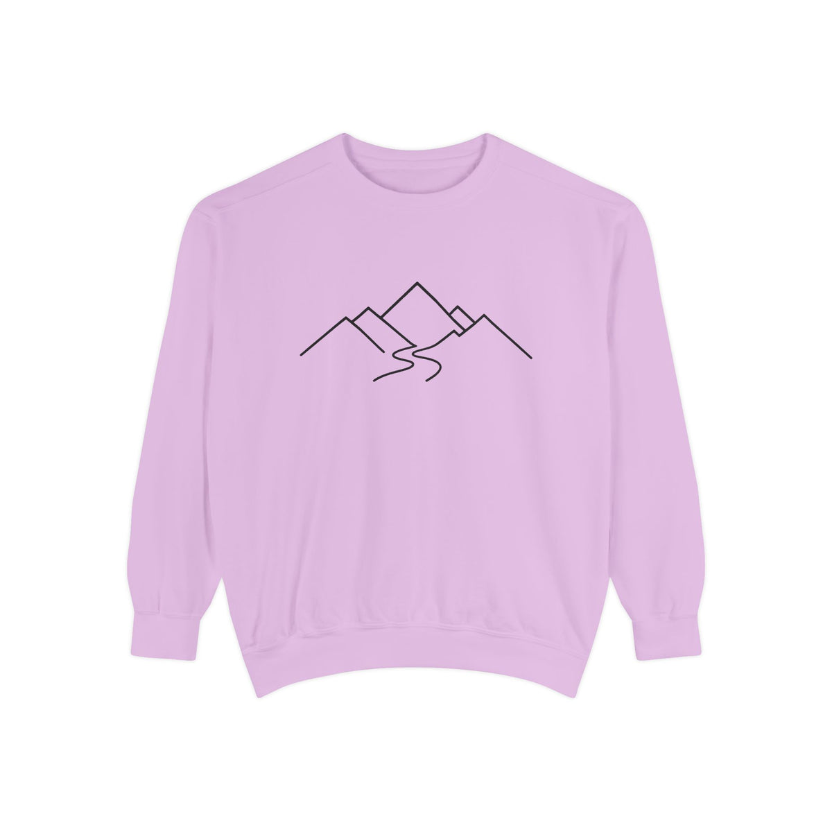 Valley Majesty Sweatshirt