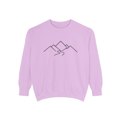 Valley Majesty Sweatshirt