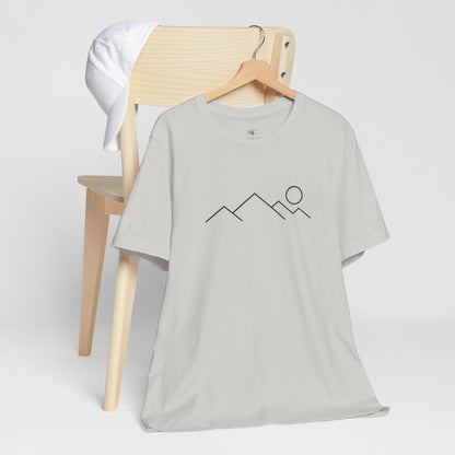 Mountain Majesty T-Shirt
