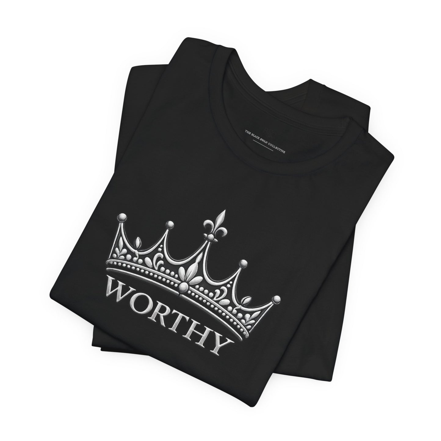 Worthy Crown