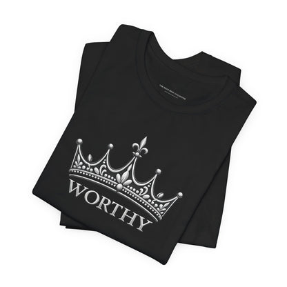 Worthy Crown