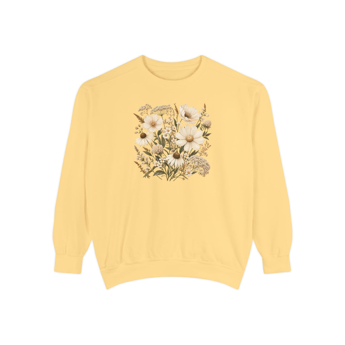 Quiet Grace Sweatshirt