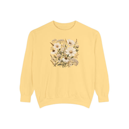 Quiet Grace Sweatshirt