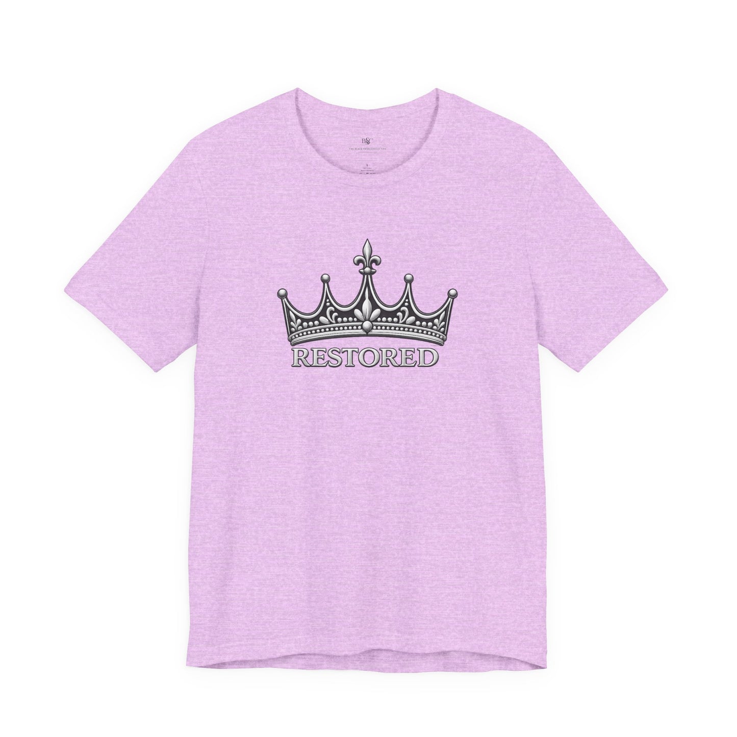 Restored Crown