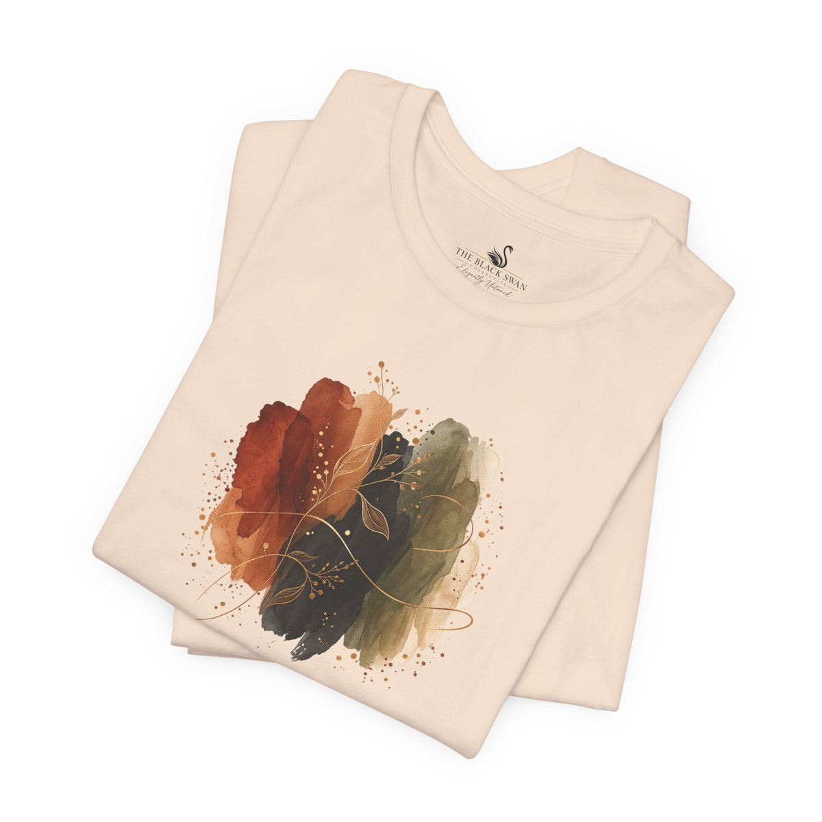 Art of Becoming T-Shirt