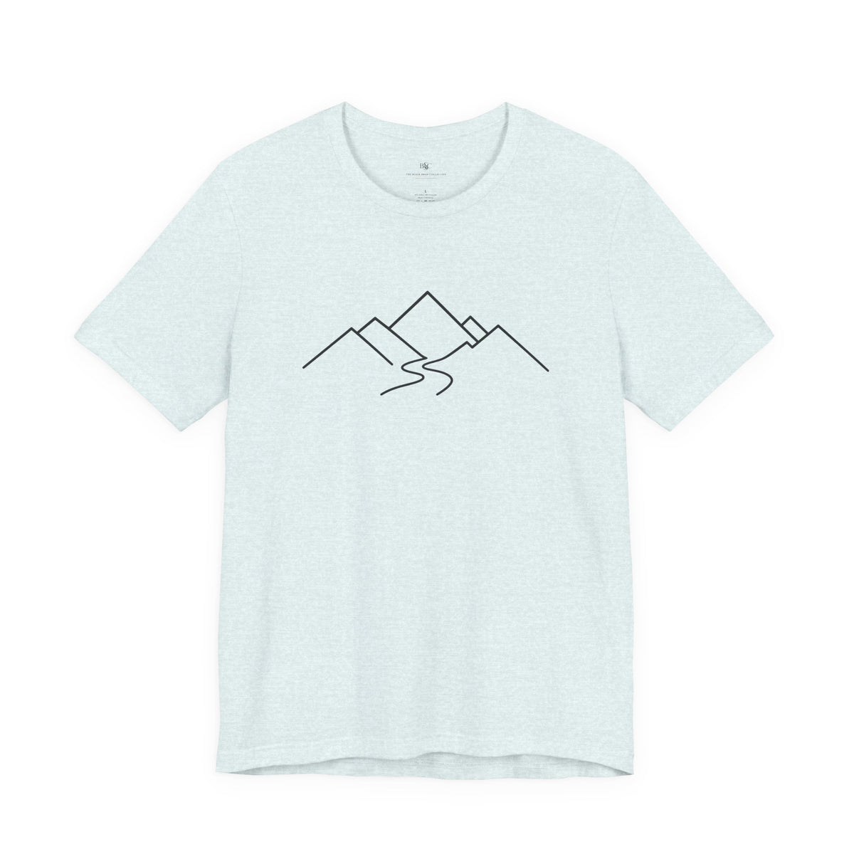 Valley Majesty T-Shirt