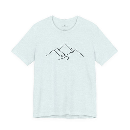 Valley Majesty T-Shirt