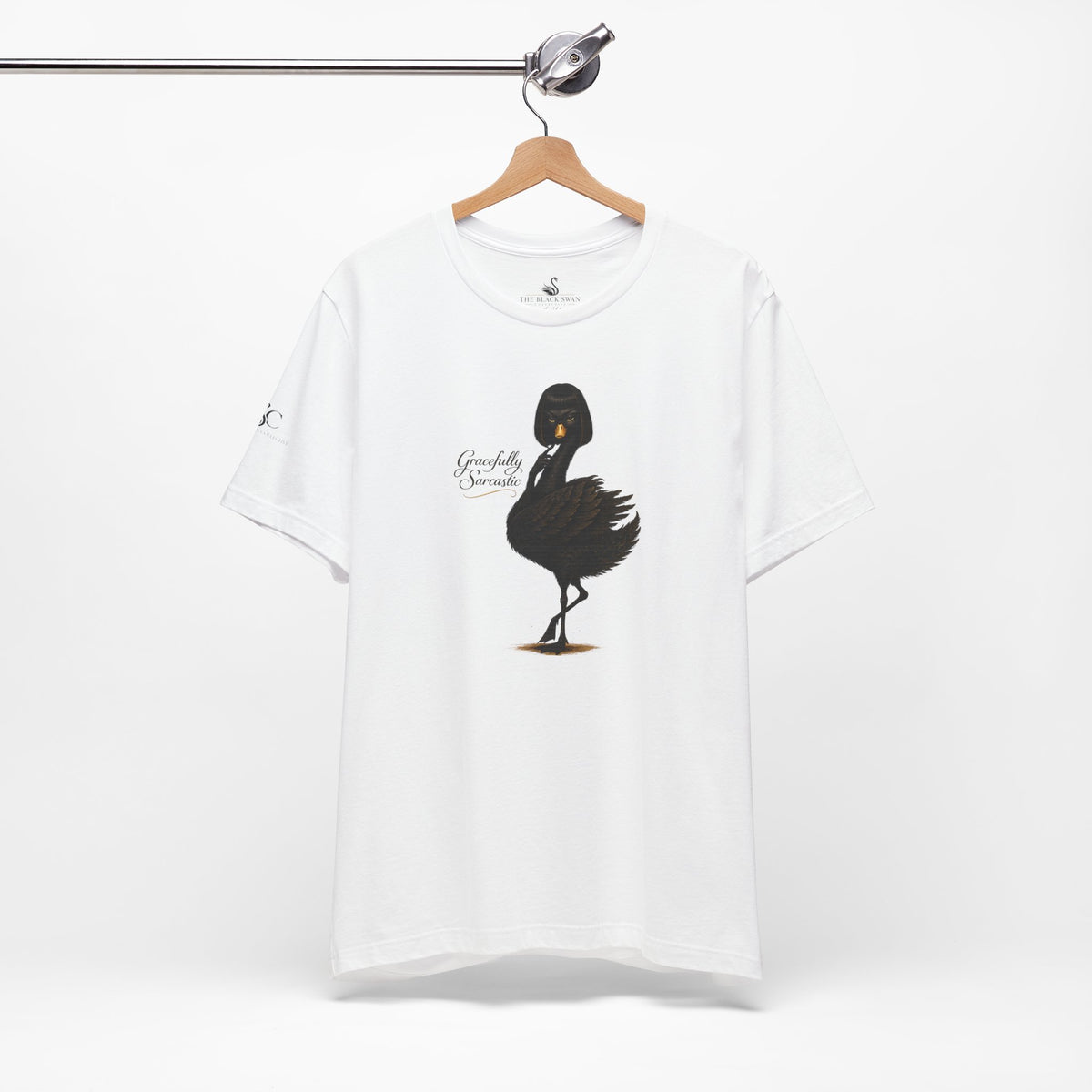 Gracefully Sarcastic T-Shirt