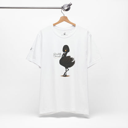 Gracefully Sarcastic T-Shirt