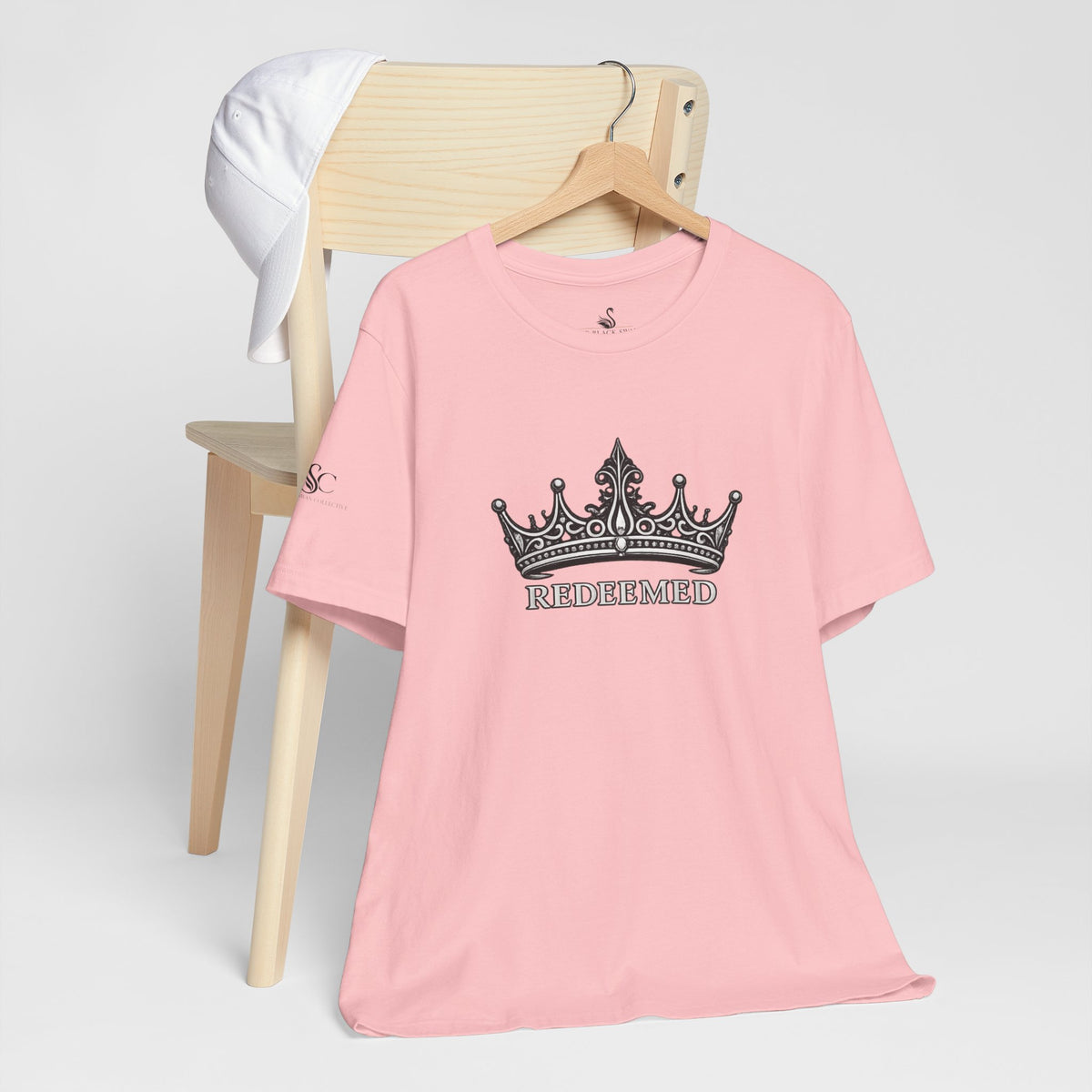 Redeemed Crown T-Shirt
