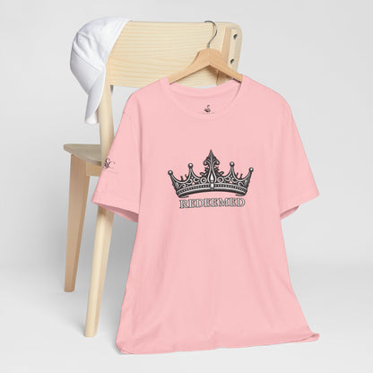 Redeemed Crown T-Shirt