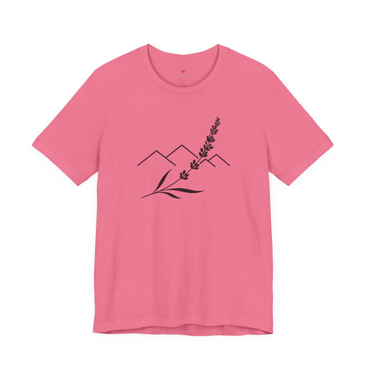 Lavender Ridge T-Shirt