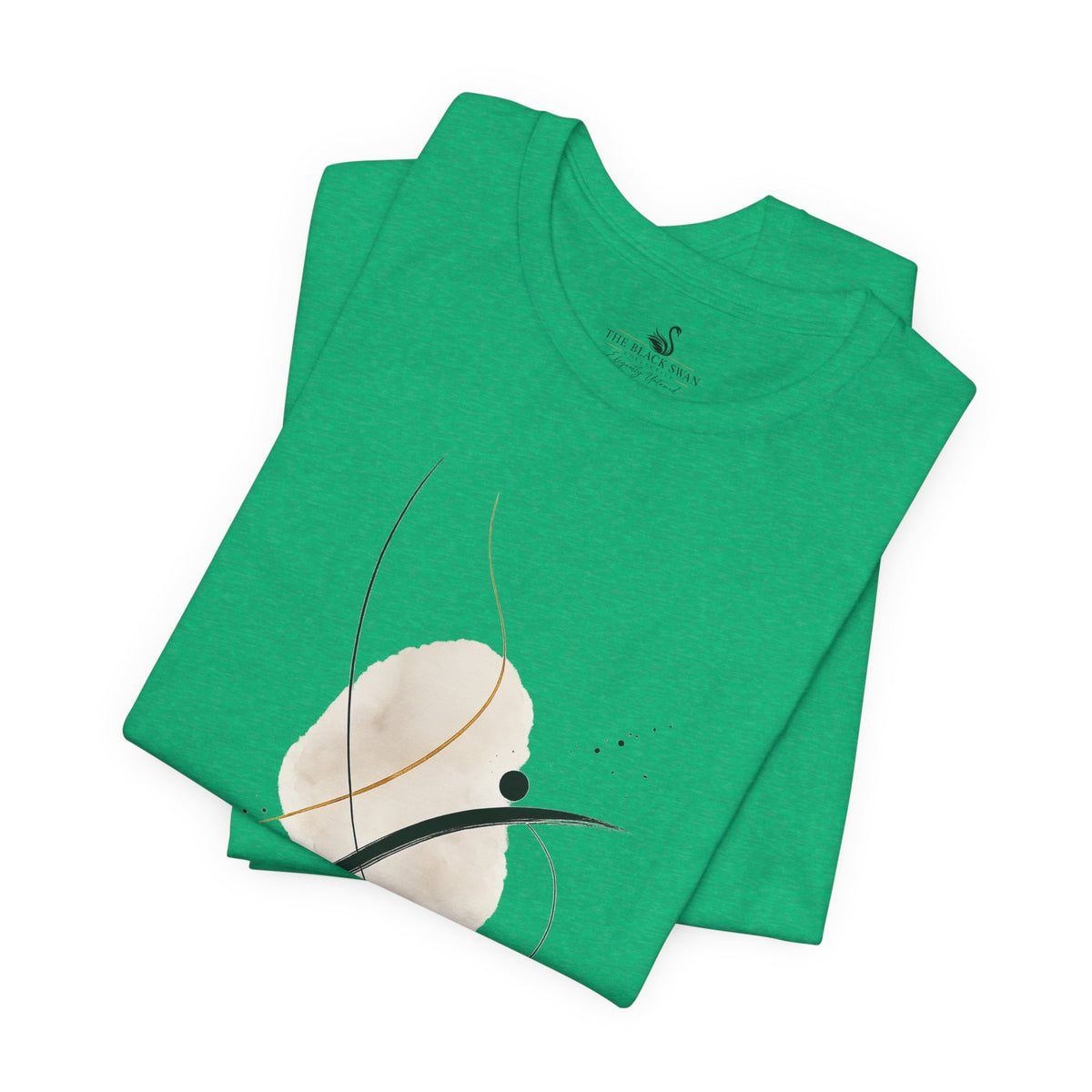 Unveiled T-Shirt