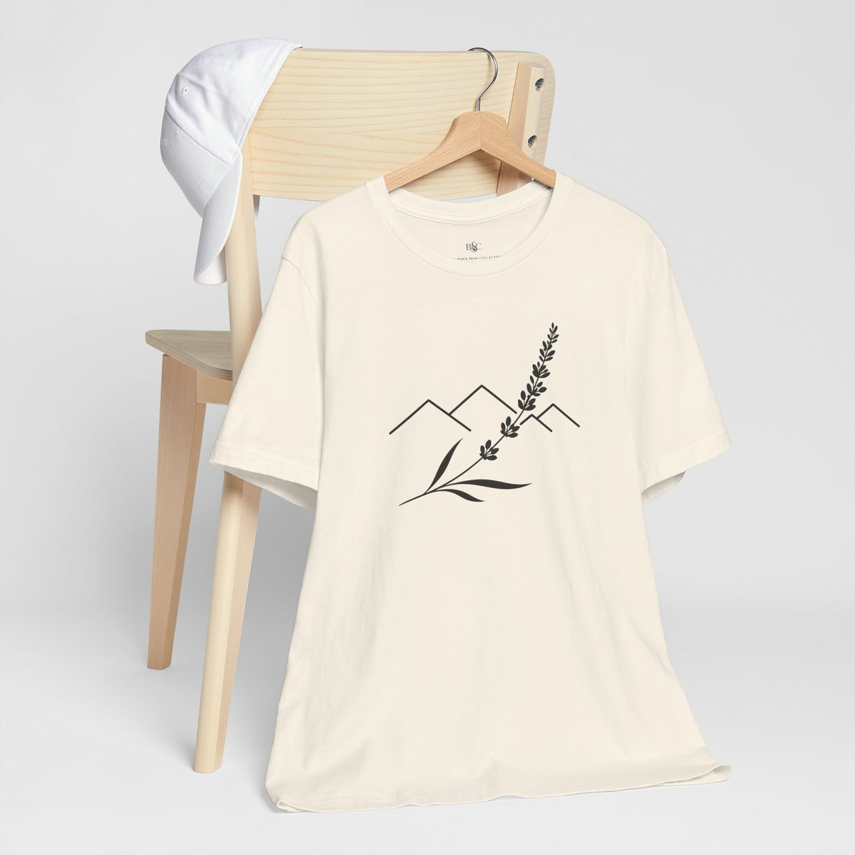 Lavender Ridge T-Shirt