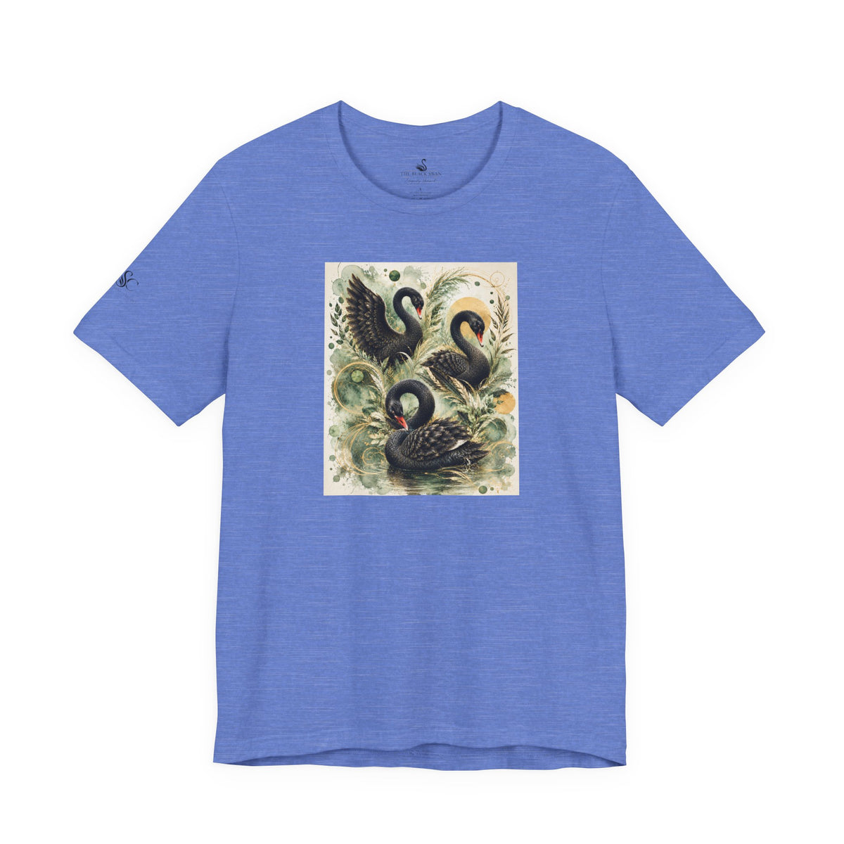 Emerald Grace T-Shirt