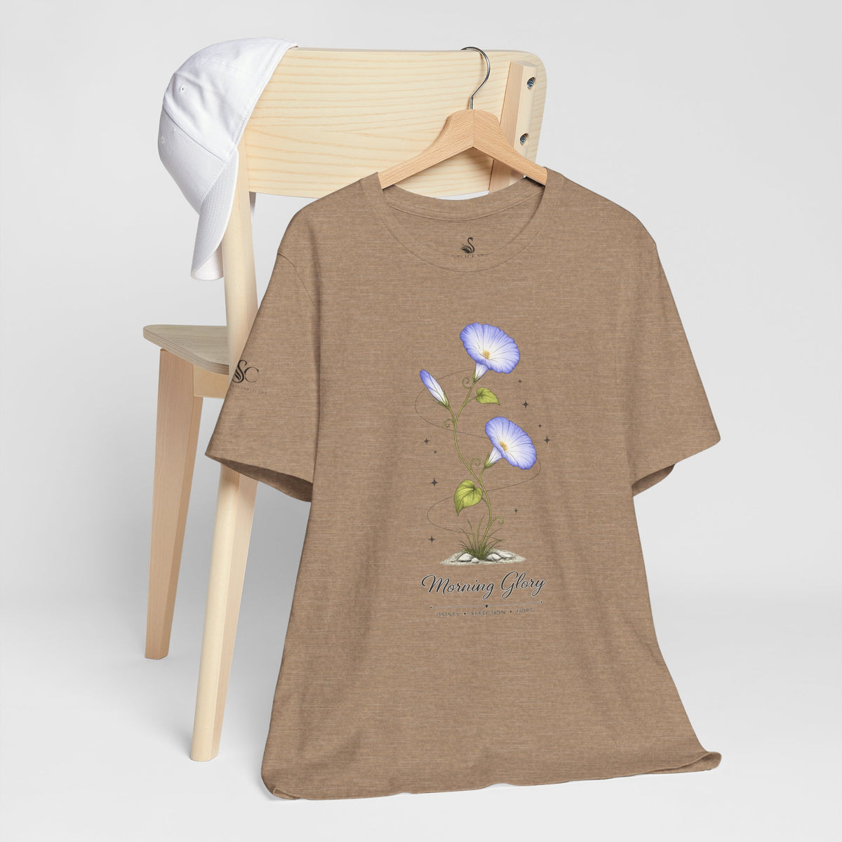 Morning Glory T-Shirt