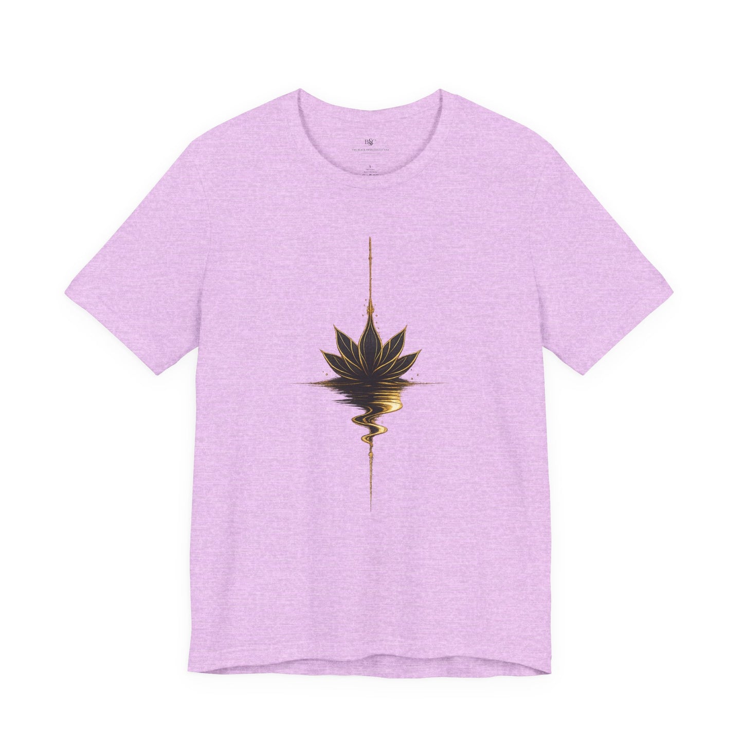 Rise Embroidered