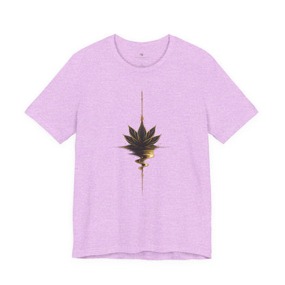 Rise Embroidered
